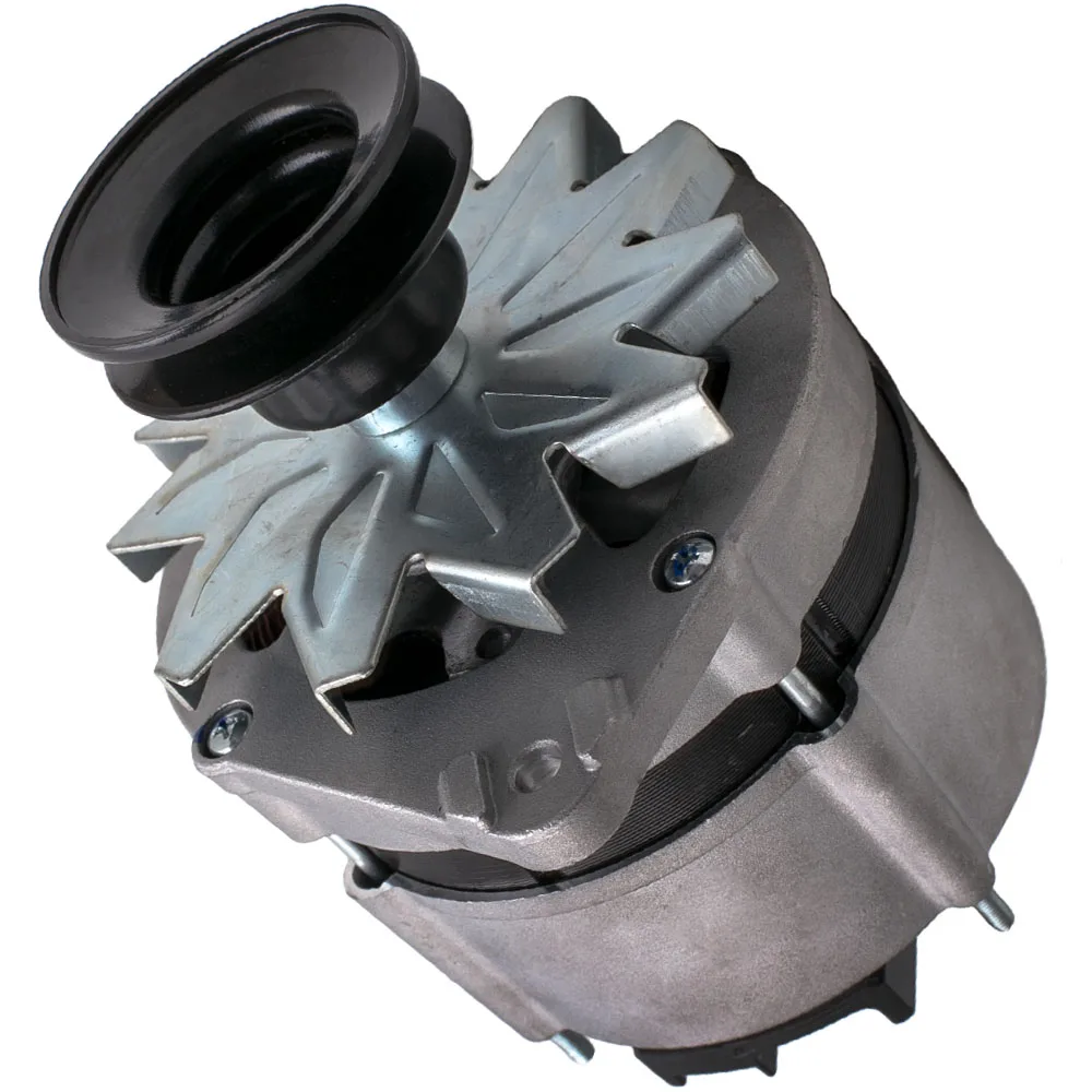 Генератор переменного тока для VW AUDI Volkswagen T3 Transporter Bus Diesel 0120489966 068903017 069903023 0986033340