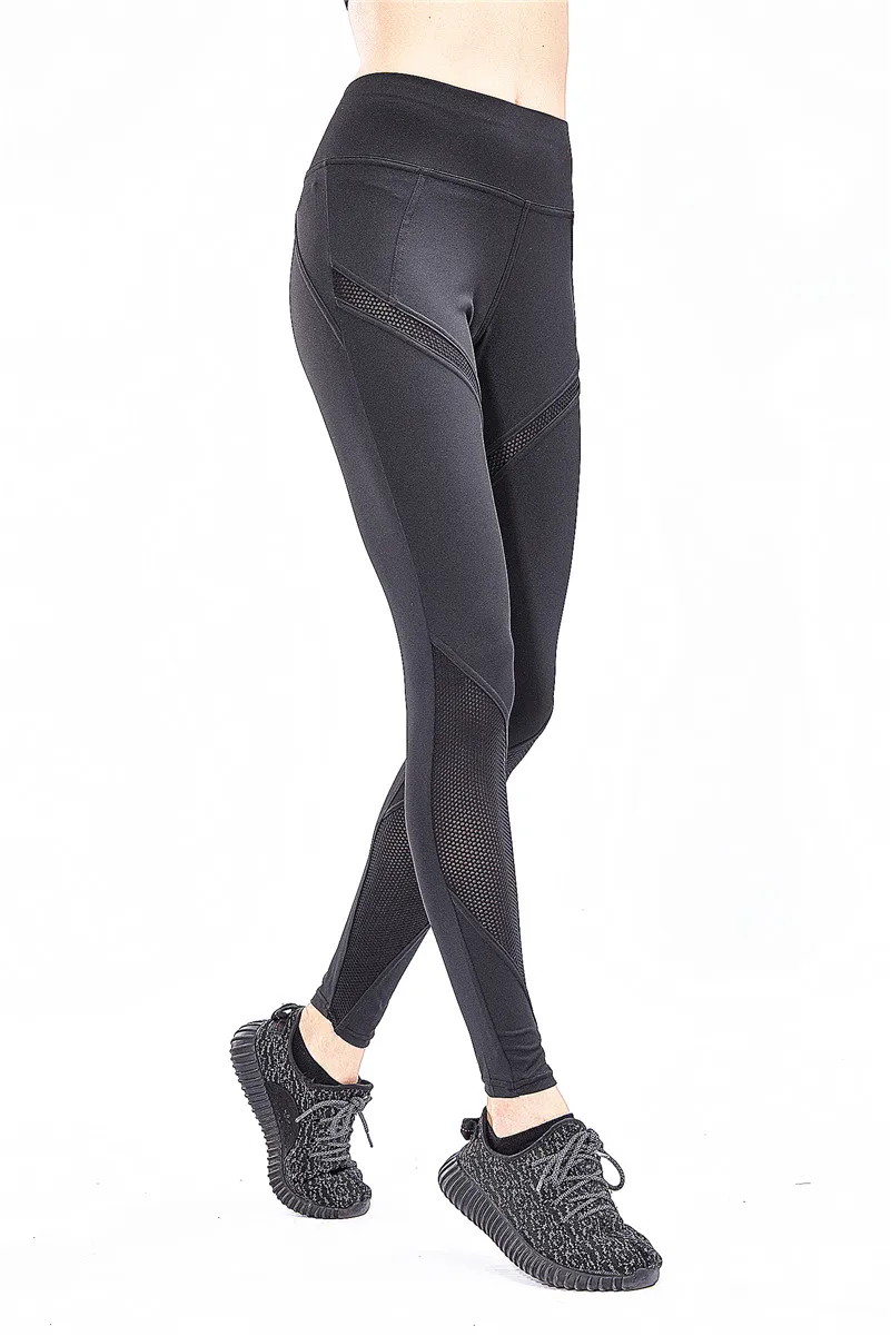 Lanbaosi Women's CompressionTight Sport Pants Yoga Running Fitness Elastic Leggings Quick Dry Comfortable Leggings
Lanbaosi Women's CompressionTight Sport Pants Yoga Running Fitness Elastic Leggings Quick Dry Comfortable Leggings