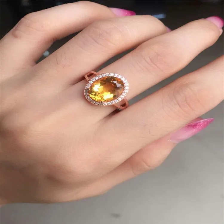 KJJEAXCMY fine jewelry 925 Pure silver inlay natural droplet crystal yellow crystal female style ring inlay jewelry nhjerw
KJJEAXCMY fine jewelry 925 Pure silver inlay natural droplet crystal yellow crystal female style ring inlay jewelry nhjerw