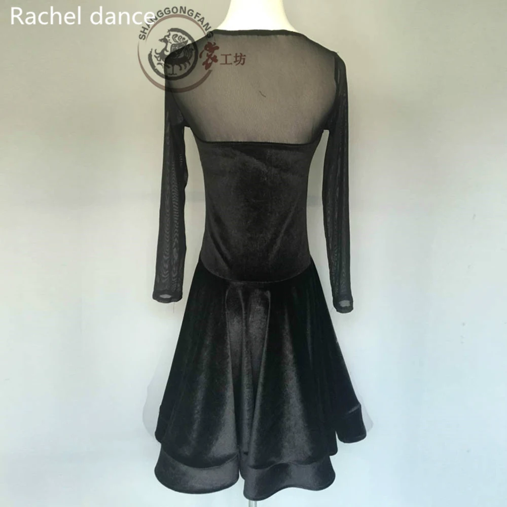 Latin Dance Dress Women Professional Latin Skirt Samba Dance Latin Salsa Dresses Tango Dress For Latin Dance Dress Women
Latin Dance Dress Women Professional Latin Skirt Samba Dance Latin Salsa Dresses Tango Dress For Latin Dance Dress Women