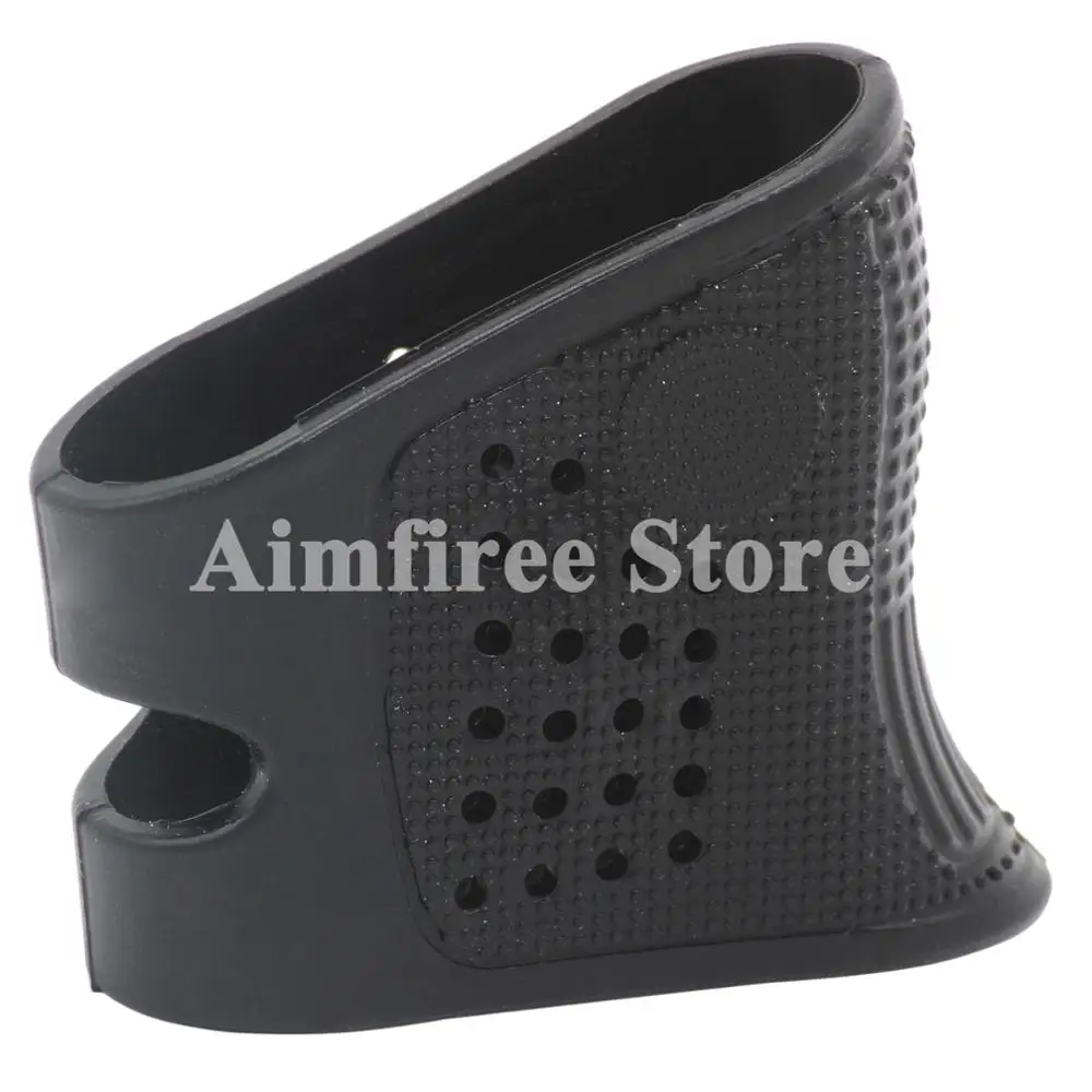 Tactical Pistol Handgun Rubber Grip Glove Slip On Sleeve Glock 17 20 26 27 28 29 30 33 | Спорт и развлечения