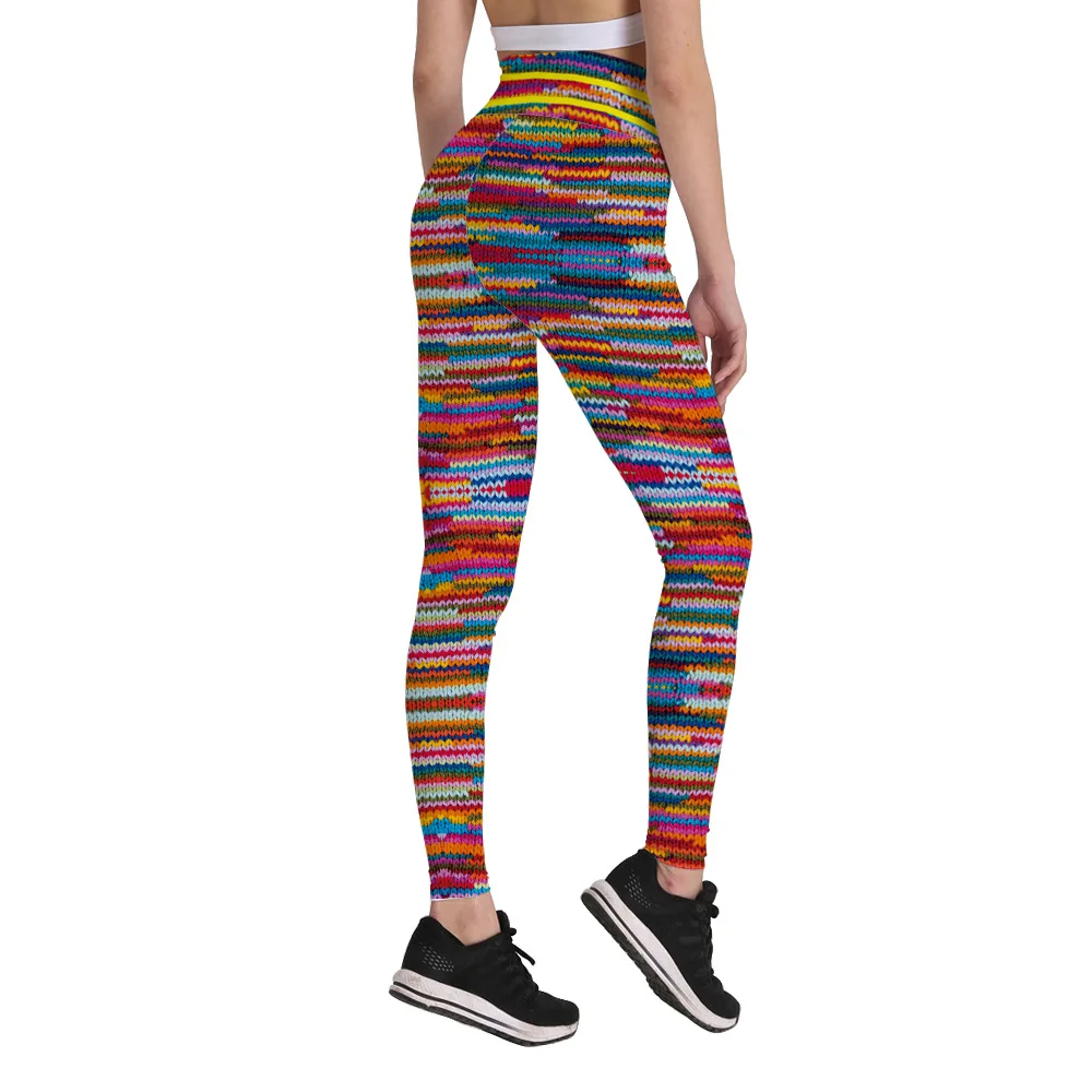 Maoxzon Women's Fashion High Waist Fitness Slim Pleated Hips Leggings For Ladies Print Sexy Active Workout Elastic Skinny Pants
Maoxzon Women's Fashion High Waist Fitness Slim Pleated Hips Leggings For Ladies Print Sexy Active Workout Elastic Skinny Pants