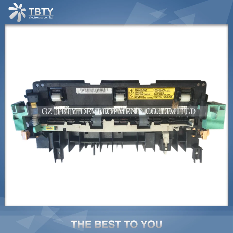 Printer Heating Unit Fuser Assy For Fuji Xerox Phaser 3500 3600 Fuser Assembly On Sale
Printer Heating Unit Fuser Assy For Fuji Xerox Phaser 3500 3600 Fuser Assembly On Sale