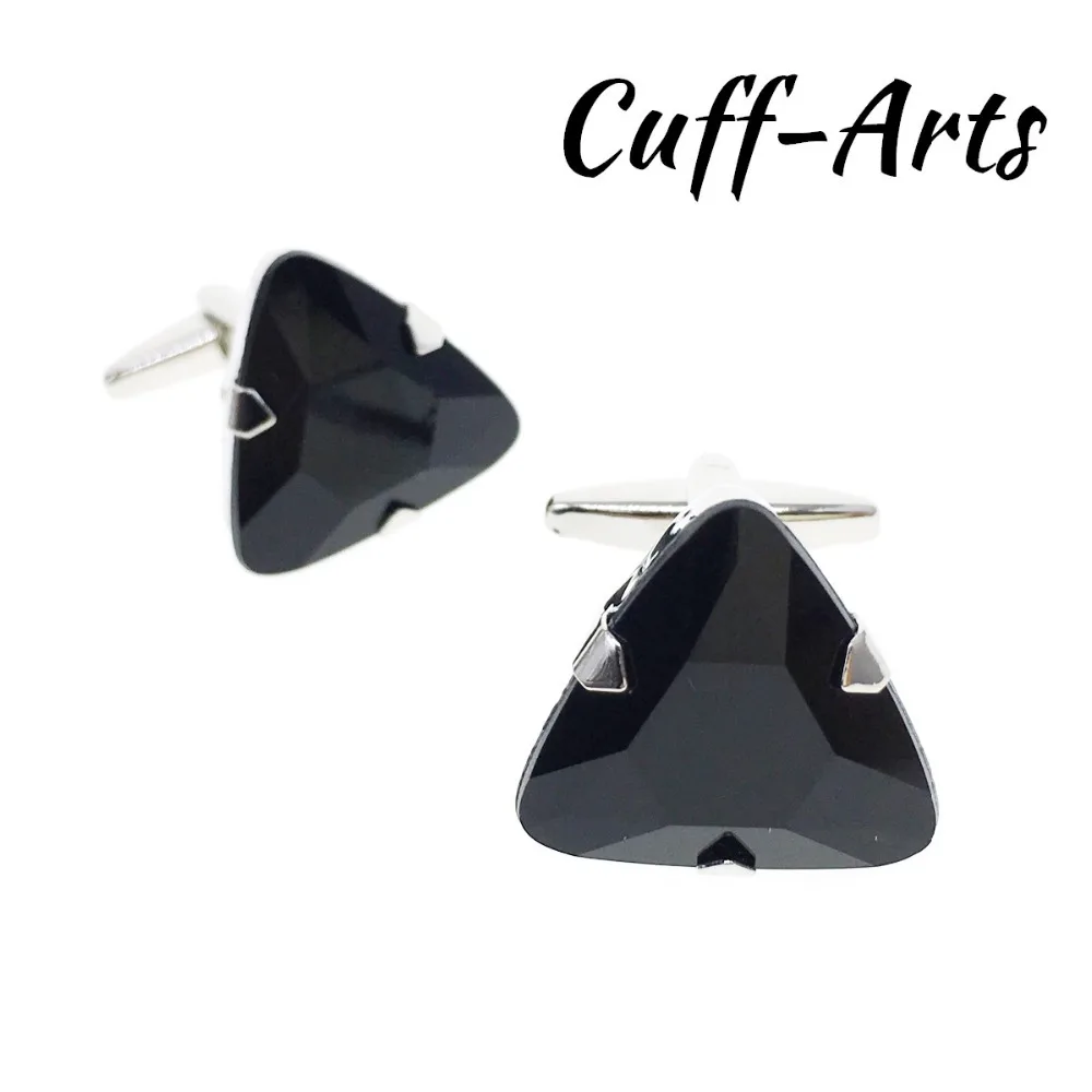 High Quality Vintage Trendy Geometric Triangle Cufflinks Business Gifts Exquisite Cuff Button Jewelry Gift For Men C20154
High Quality Vintage Trendy Geometric Triangle Cufflinks Business Gifts Exquisite Cuff Button Jewelry Gift For Men C20154