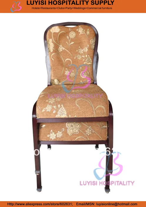 Складное кресло для отеля LUYSI3100M|hotel chair|stacking chairschair chairs |