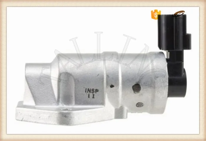 Idle Air Control IAC Valve ZM01-20-660 For MAZDA 323 PROTEGE 5 BY2Y-20-660 ZM0120660 AC4073 BY2Y20660
Idle Air Control IAC Valve ZM01-20-660 For MAZDA 323 PROTEGE 5 BY2Y-20-660 ZM0120660 AC4073 BY2Y20660