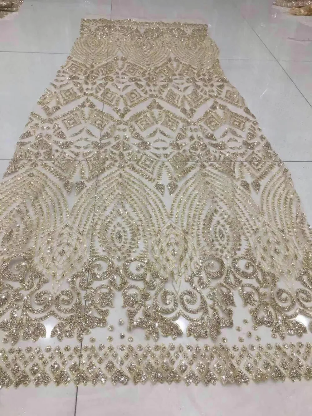 Free shipping stock 5yards HL244# Picture color flash powder lace fabric for bridal wedding dress/sawing
Free shipping stock 5yards HL244# Picture color flash powder lace fabric for bridal wedding dress/sawing