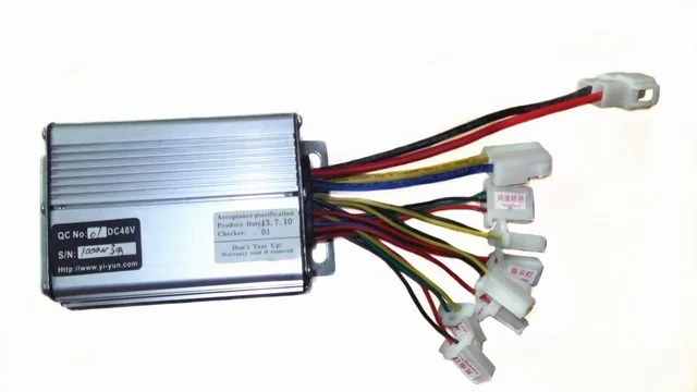 Free Shipping 1000W 48V DC brush motor controller E-bike electric bicycle speed control
Free Shipping 1000W 48V DC brush motor controller E-bike electric bicycle speed control