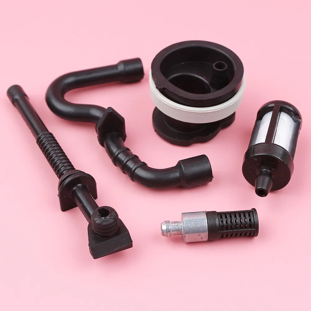 Intake Manifold Boot Fuel Oil Filter Line Hose Kit For Stihl MS180 MS170 018 017 MS 180 170 Chainsaw Garden Tool Spare Part
Intake Manifold Boot Fuel Oil Filter Line Hose Kit For Stihl MS180 MS170 018 017 MS 180 170 Chainsaw Garden Tool Spare Part