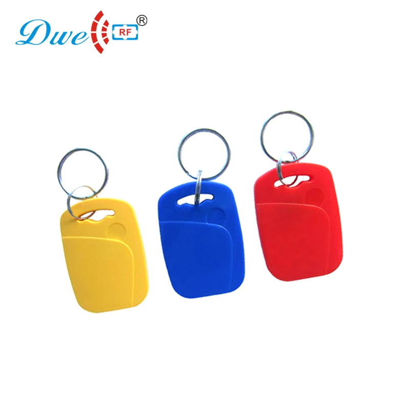ABS 125khz rfid key fob waterproof access door control tk4100 id tag 100 pieces/lot
ABS 125khz rfid key fob waterproof access door control tk4100 id tag 100 pieces/lot