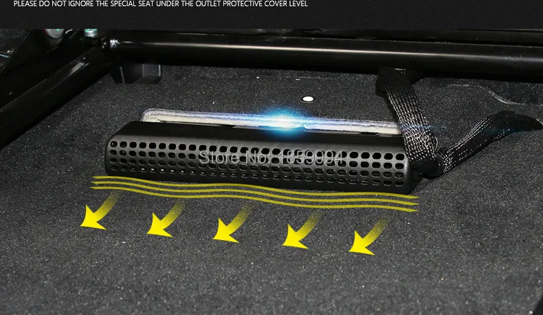 for fit 2016 2017 2018 Benz New E/C/GLC class W213/e200L/e300/GLC260/C200 seat air conditioner air outlet protective cover
for fit 2016 2017 2018 Benz New E/C/GLC class W213/e200L/e300/GLC260/C200 seat air conditioner air outlet protective cover