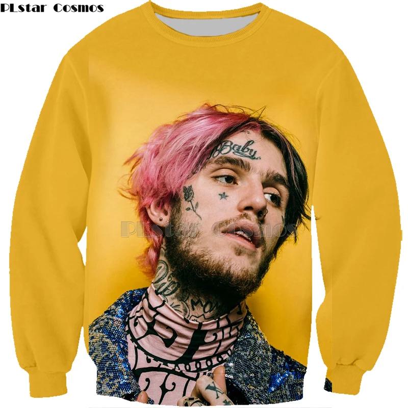 2019 New 3D Print Lil Peep zip Hoodies Sweatshirt shirt Men Women Hip Hop 3D Printed Pullovers Streetwear Hooded Clothing-8
2019 New 3D Print Lil Peep zip Hoodies Sweatshirt shirt Men Women Hip Hop 3D Printed Pullovers Streetwear Hooded Clothing-8