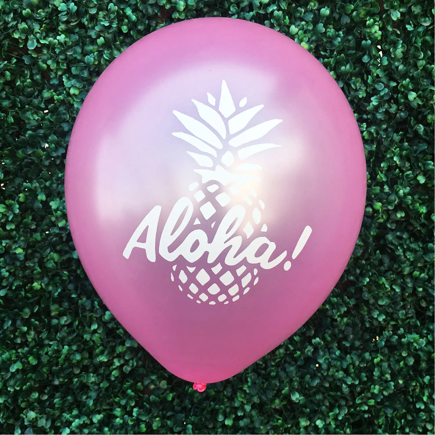 Approx 100pcs/Set Emulsion Balloon Inflatable Air Balloon With Pineapple Pattern English Letter Party Balloons Wedding Balloon
Approx 100pcs/Set Emulsion Balloon Inflatable Air Balloon With Pineapple Pattern English Letter Party Balloons Wedding Balloon
