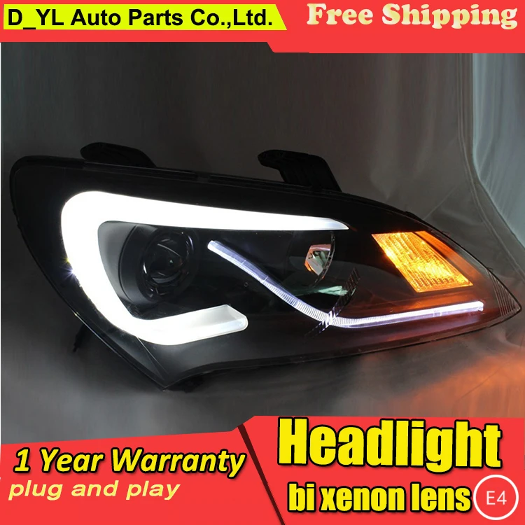 Car Styling for Hyundai Elantra Headlights 2011-2012 Elantra LED Headlight DRL Bi Xenon Lens High Low Beam Parking HID Fog Lamp
Car Styling for Hyundai Elantra Headlights 2011-2012 Elantra LED Headlight DRL Bi Xenon Lens High Low Beam Parking HID Fog Lamp