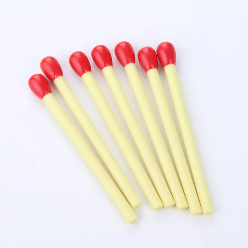 1pc new Creative Match Pen Novelty Ballpoint Pens Stationery Ballpen Stylus Pen Oily blue Refill 0.7 mm
1pc new Creative Match Pen Novelty Ballpoint Pens Stationery Ballpen Stylus Pen Oily blue Refill 0.7 mm