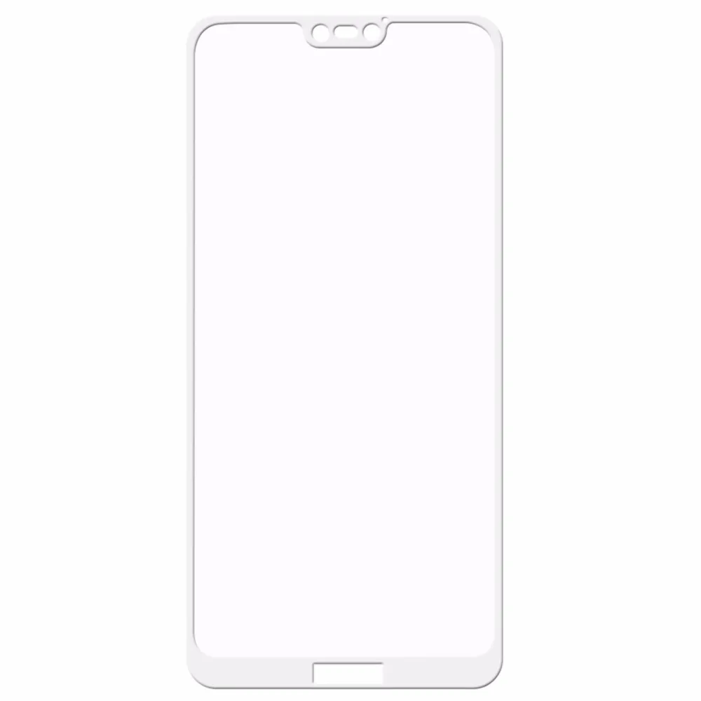 Pack of 5 ENKAY for Huawei P20 Lite Tempered Glass Screen Film 0.26mm 9H Hardness 2.5D Full Screen Covered Screen Protector
Pack of 5 ENKAY for Huawei P20 Lite Tempered Glass Screen Film 0.26mm 9H Hardness 2.5D Full Screen Covered Screen Protector