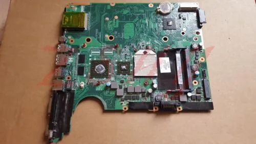 Материнская плата для ноутбука HP Pavilion DV6 DV6Z, DDR2 509451-001, бесплатная доставка, 100% Протестировано
Материнская плата для ноутбука HP Pavilion DV6 DV6Z, DDR2 509451-001, бесплатная доставка, 100% Протестировано