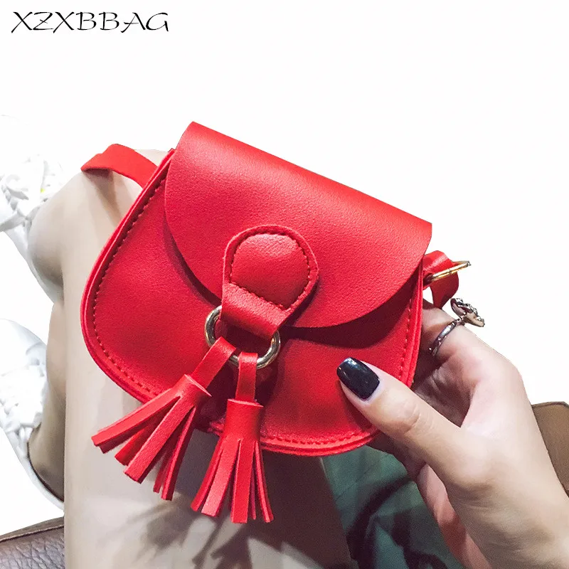 XZXBBAG Children Fashion Tassels Mini Messenger Bags Girl PU Leather Coin Purse Pouch Kids Cute Crossbody Case Girl Shoulder Bag
XZXBBAG Children Fashion Tassels Mini Messenger Bags Girl PU Leather Coin Purse Pouch Kids Cute Crossbody Case Girl Shoulder Bag