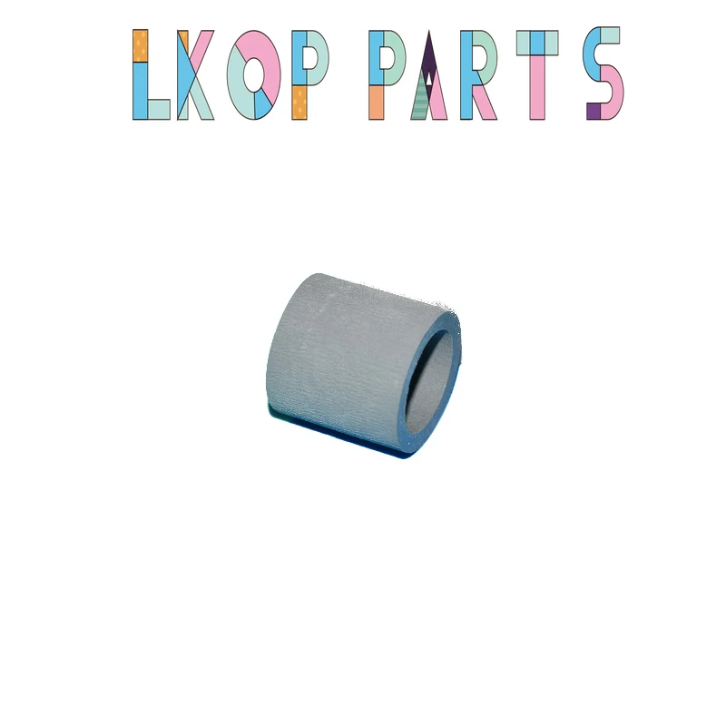 10X New RC1-2030-000 RC1-2050-000 RL1-0266-000 For HP 1010 1020 1022 M1005 LBP2900 1012 1018 3015 3030 3020 Pickup Roller Tire
10X New RC1-2030-000 RC1-2050-000 RL1-0266-000 For HP 1010 1020 1022 M1005 LBP2900 1012 1018 3015 3030 3020 Pickup Roller Tire