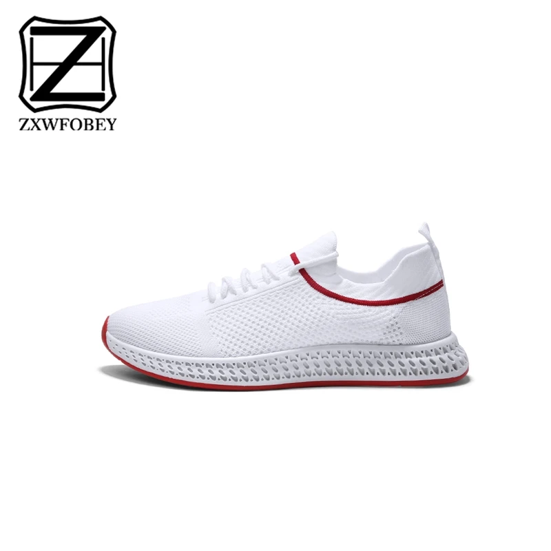 ZXWFOBEY Men's Mesh Trainers Comfortable Outdoor Sport Shoes Lightweight Breathable Running Couple Mesh Beach Sneakers
ZXWFOBEY Men's Mesh Trainers Comfortable Outdoor Sport Shoes Lightweight Breathable Running Couple Mesh Beach Sneakers