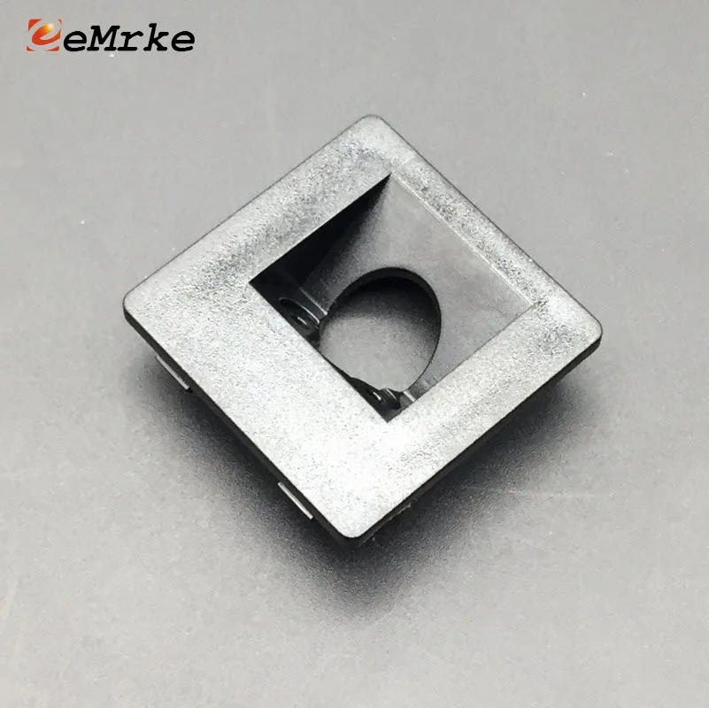 EEMRKE Car Rear View Camera Bracket Factory Camera Hole Mount for Cadillac SRX 2010 2011 2012 2013 2014 2015 2016
EEMRKE Car Rear View Camera Bracket Factory Camera Hole Mount for Cadillac SRX 2010 2011 2012 2013 2014 2015 2016