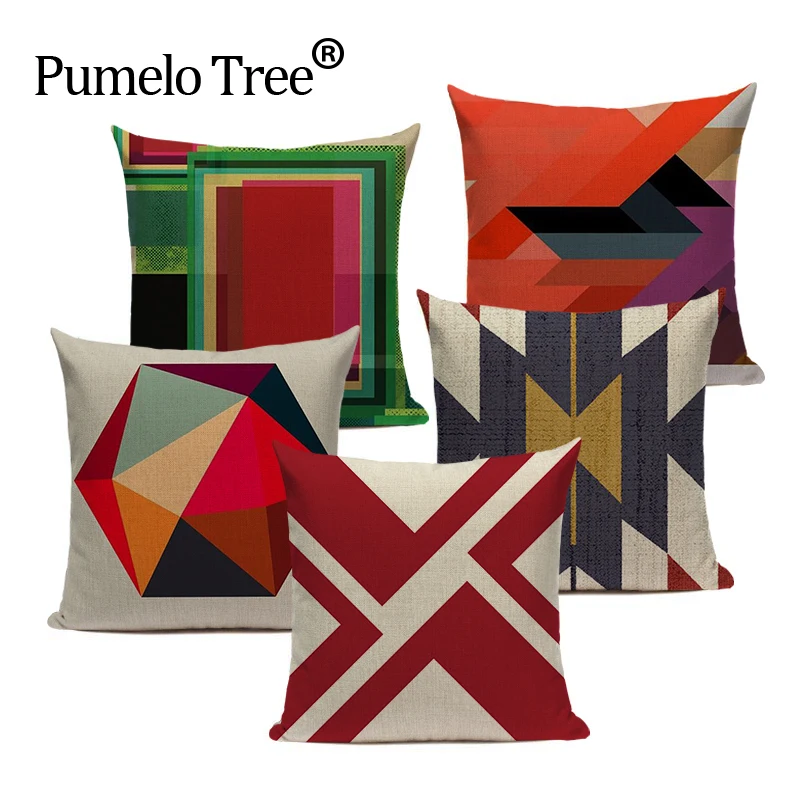 Arab Yarn Plaid Circle Stripes Sofa Bed Throw Pillow 45Cmx45Cm linen Square Sofa And Chair Printing Pillows Case Dropshipping
Arab Yarn Plaid Circle Stripes Sofa Bed Throw Pillow 45Cmx45Cm linen Square Sofa And Chair Printing Pillows Case Dropshipping