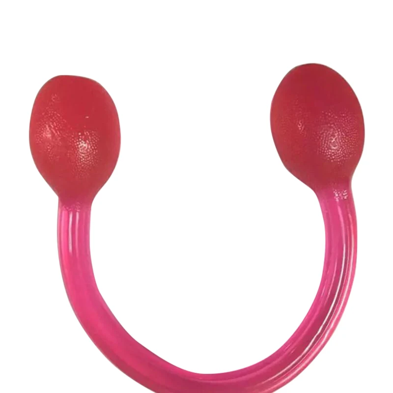 Colorful Jelly Gym Silicone Fitness Spring Chest Developer Expander ,Expandable Silicone Tube For Muscle Developer
Colorful Jelly Gym Silicone Fitness Spring Chest Developer Expander ,Expandable Silicone Tube For Muscle Developer