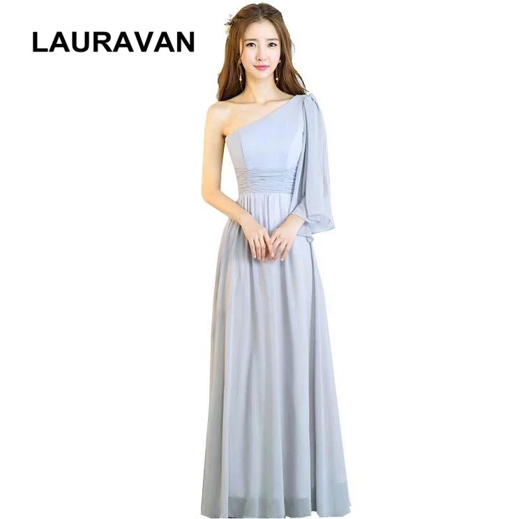 6 style mixed gray chiffon elefant bridesmaid sister long one shoulder bridesmades dress bridesmaids dresses for wedding guests
6 style mixed gray chiffon elefant bridesmaid sister long one shoulder bridesmades dress bridesmaids dresses for wedding guests