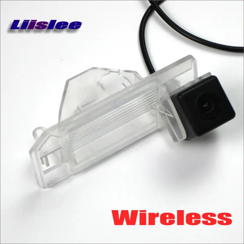 WIFI Car Rearview Camera For Citroen C4 Aircross SUV 2012-2016 Reversing Park Back Up RCA/AUX CAM HD/CCD Night Vision
WIFI Car Rearview Camera For Citroen C4 Aircross SUV 2012-2016 Reversing Park Back Up RCA/AUX CAM HD/CCD Night Vision