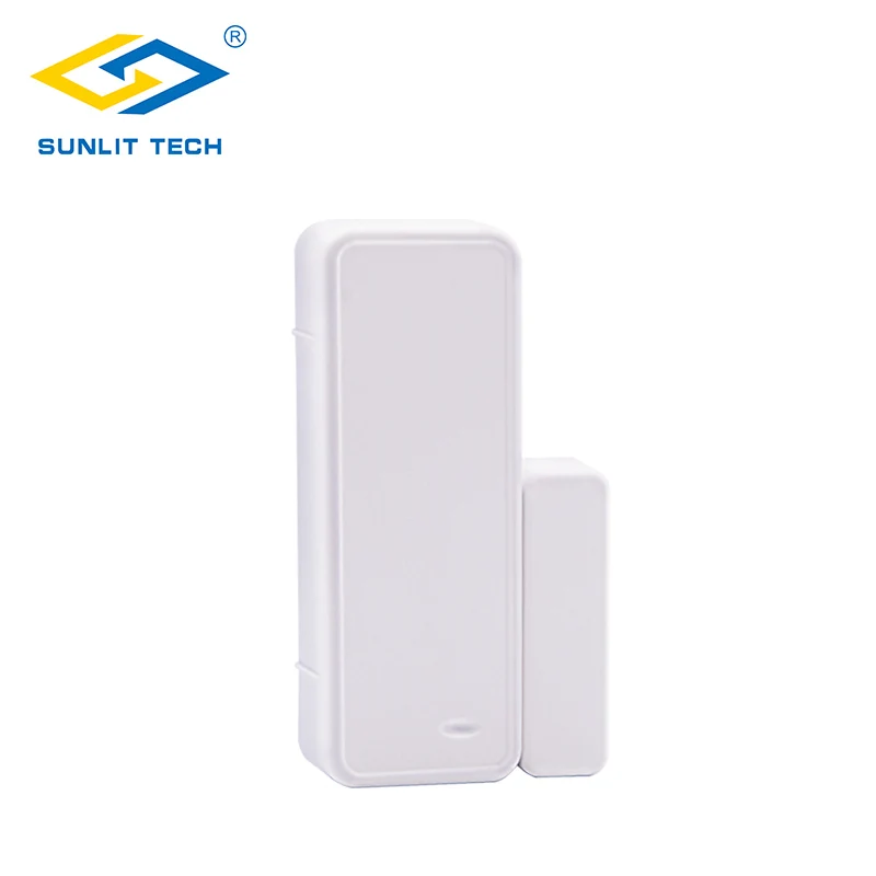 1/3/6pcs 433MHz Wireless Two-way Sensor Door Open / Close Sensor Door Window Sensor for Home Security
1/3/6pcs 433MHz Wireless Two-way Sensor Door Open / Close Sensor Door Window Sensor for Home Security