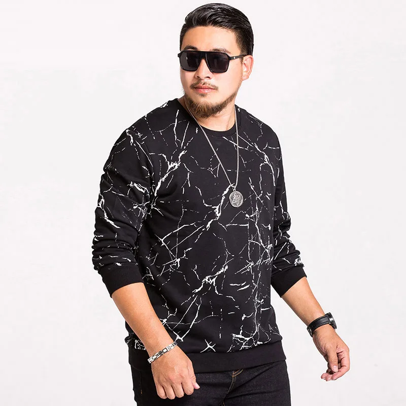 2018 GxxH large size 5XL 6XL 7XL Men's brand Sweatshirt Autumn Loose Printed Hoodie Suitable for 140kg Men's Shirt
2018 GxxH large size 5XL 6XL 7XL Men's brand Sweatshirt Autumn Loose Printed Hoodie Suitable for 140kg Men's Shirt