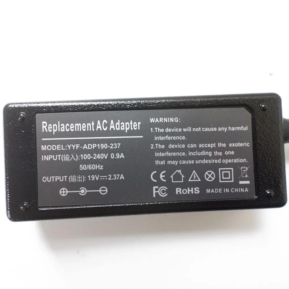45W Laptop AC Adapter Charger For Asus ZenBook UX21 UX31 UX21E UX31E UX31K UX31E-DH52 UX31E-DH53 Notebook
45W Laptop AC Adapter Charger For Asus ZenBook UX21 UX31 UX21E UX31E UX31K UX31E-DH52 UX31E-DH53 Notebook