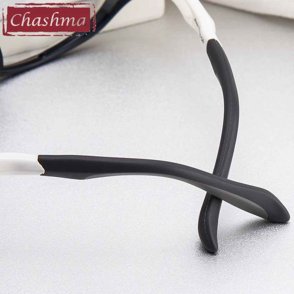 Chashma Brand Top Quality Men Sport Glasses Frame Prescription Spectacles Eyeglasses Frames for Male
Chashma Brand Top Quality Men Sport Glasses Frame Prescription Spectacles Eyeglasses Frames for Male