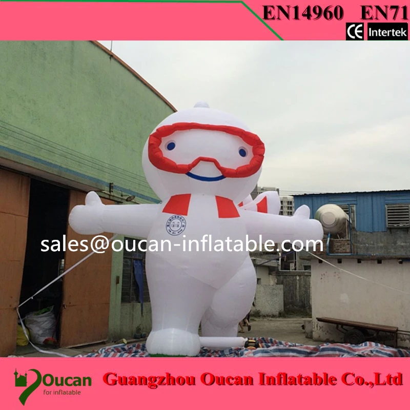 Free shipping 7m inflatable advertising cattle / cartoon cow with air blower
Free shipping 7m inflatable advertising cattle / cartoon cow with air blower