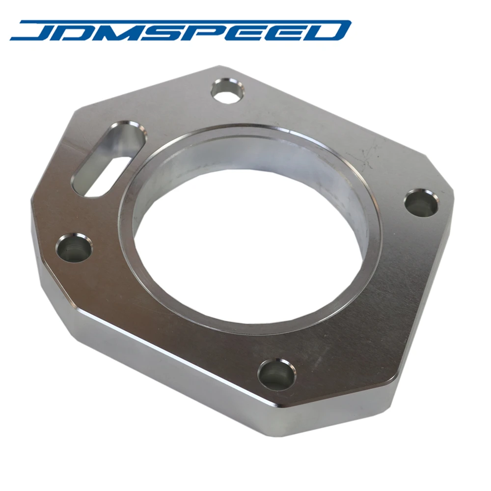 Free Shipping-JDMSPEED RBC / RRC Dual Throttle Body Adapter K20 k24 (62/70mm, both sizes)
Free Shipping-JDMSPEED RBC / RRC Dual Throttle Body Adapter K20 k24 (62/70mm, both sizes)