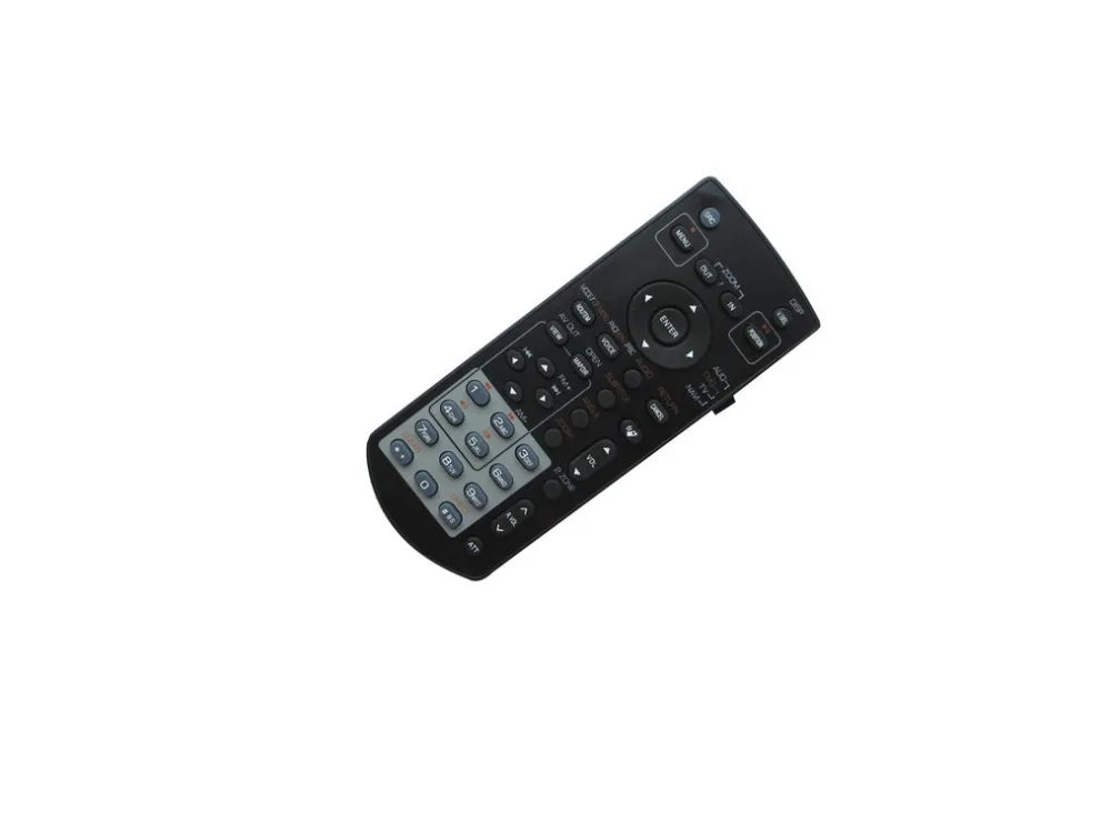 Пульт дистанционного управления для Kenwood RC-DV330 DDX5032 DDX512 DDX514 DDX714 KVT-512 DNX6480BT DNX6490BT
Пульт дистанционного управления для Kenwood RC-DV330 DDX5032 DDX512 DDX514 DDX714 KVT-512 DNX6480BT DNX6490BT