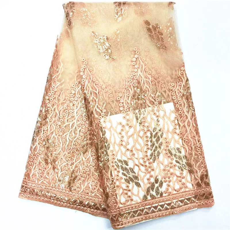 pink french lace fabric 2020 latest african tulle embroidered mesh lace fabric for women party dress
pink french lace fabric 2020 latest african tulle embroidered mesh lace fabric for women party dress