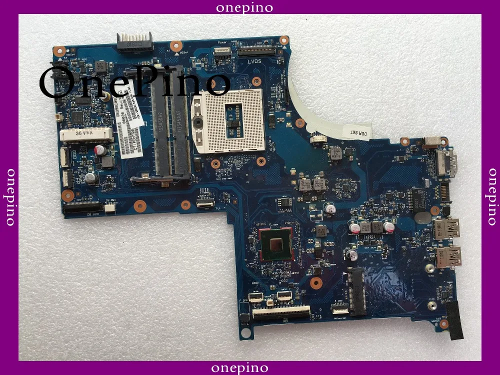 Stock 720265-501 720265-001 fit For HP ENVY M7-J 17-J Motherboard fully tested working
Stock 720265-501 720265-001 fit For HP ENVY M7-J 17-J Motherboard fully tested working