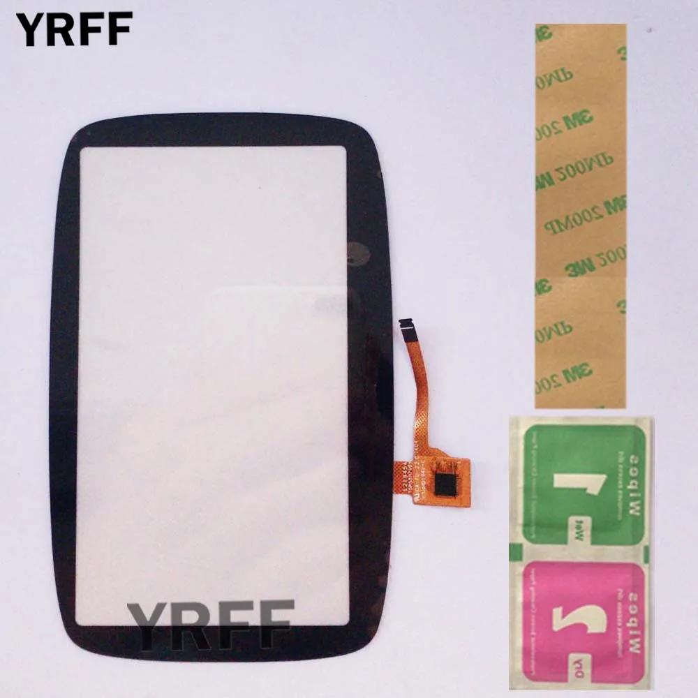 5'' GPS Touch Screen Glass For TomTom GO500 GO5000 GO 500 GO 5000 Touch Screen Digitizer Panel Glass Sensors Repair 3M Glue Wipe
5'' GPS Touch Screen Glass For TomTom GO500 GO5000 GO 500 GO 5000 Touch Screen Digitizer Panel Glass Sensors Repair 3M Glue Wipe