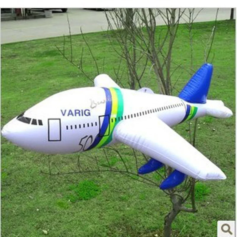 5pcs/lot free shipping Inflatable Toys fashion Big Inflatable Aircraft Inflatable Balloon Plane Children Toys
5pcs/lot free shipping Inflatable Toys fashion Big Inflatable Aircraft Inflatable Balloon Plane Children Toys