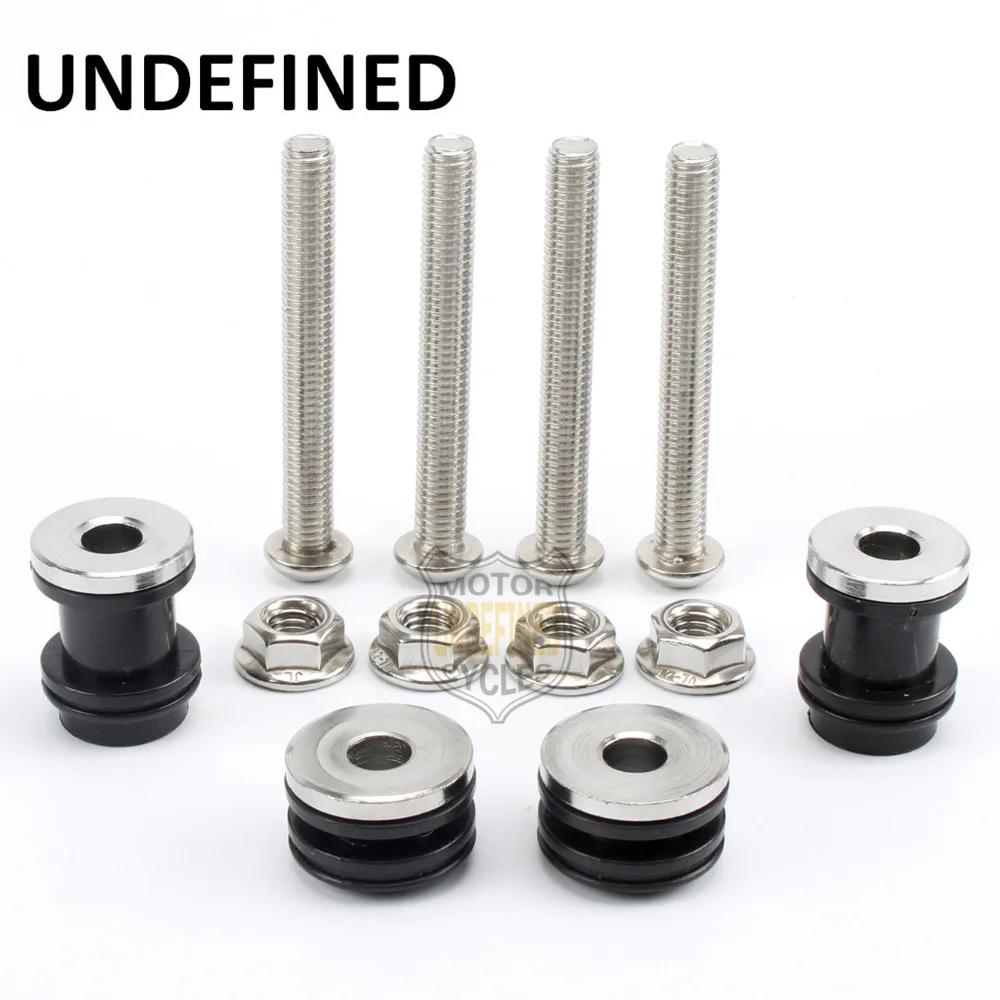 Motorcycle Sissy Bar Docking Hardware Kit Detachable Sissy Bar Solo Rack Mount Kits For Harley Sportster XL883 XL1200 2004-2017
Motorcycle Sissy Bar Docking Hardware Kit Detachable Sissy Bar Solo Rack Mount Kits For Harley Sportster XL883 XL1200 2004-2017