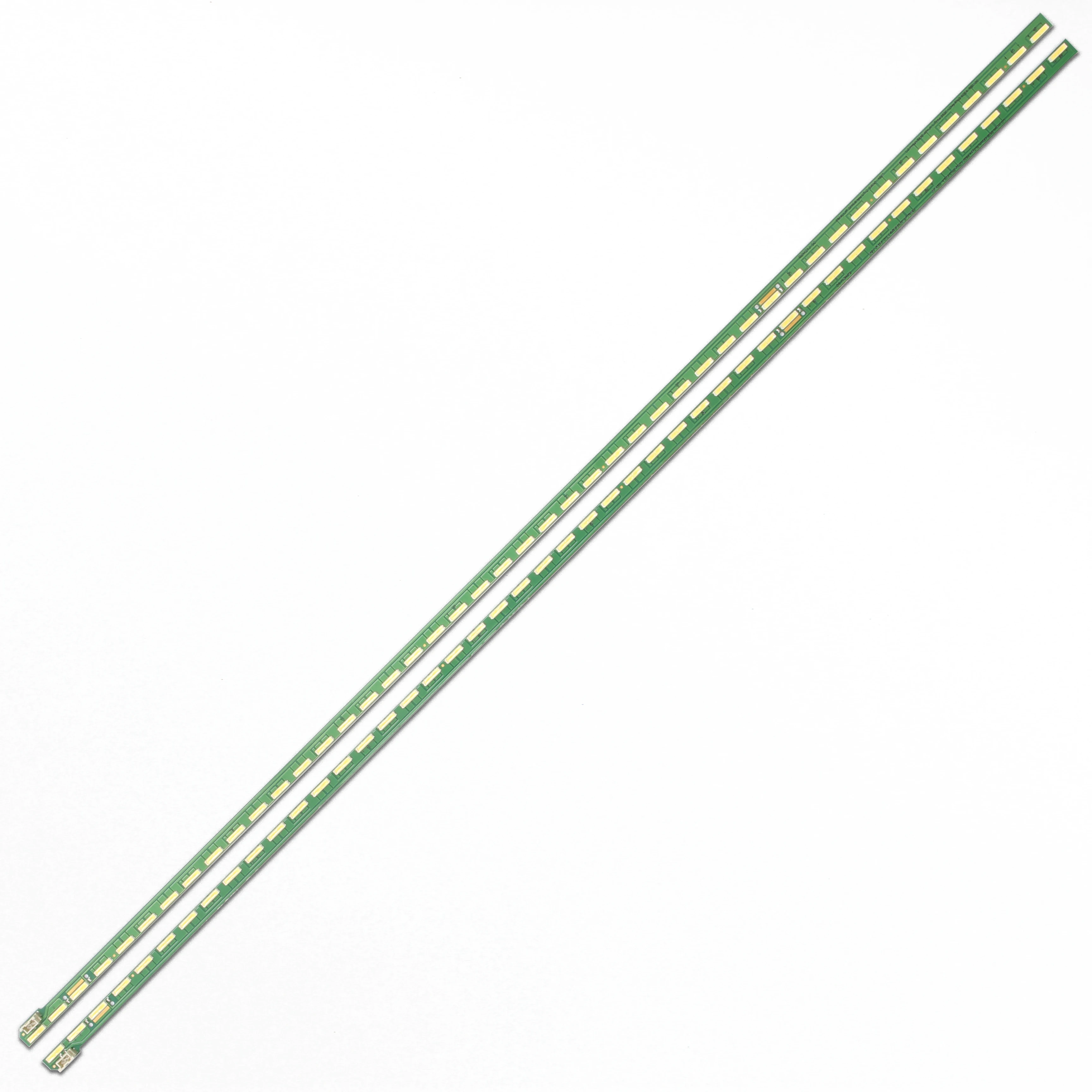 15set=30pcs 46LED 537mm LED backlight strip 49Inch FHD R L type G1GAN01-0791A G1GAN01-0792A for LG 49LF5400 NC490EUN MAK63267301
15set=30pcs 46LED 537mm LED backlight strip 49Inch FHD R L type G1GAN01-0791A G1GAN01-0792A for LG 49LF5400 NC490EUN MAK63267301