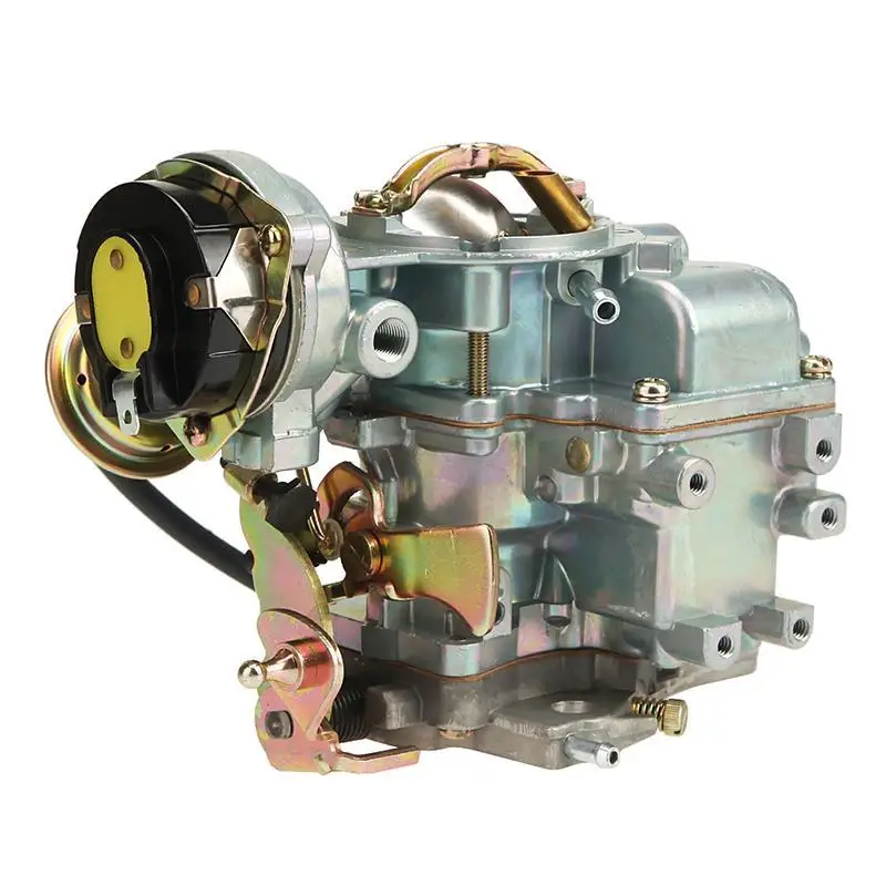 Partol Car Carburetor For Ford Engines 4.9 L 300 4.1 250 3.3 200 cu ECONOLINE E SERIES F100 F150 F250 F350 1965 TO 1985 | Автомобили
