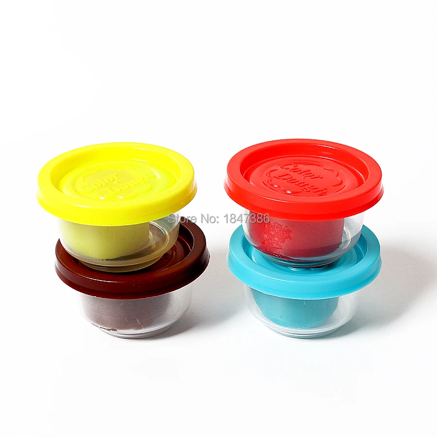 Environmental Plasticine Creative Dough Hairstylist Little Hair stylist Play Dough Playset Plasticine and tool kit toys for kids
Environmental Plasticine Creative Dough Hairstylist Little Hair stylist Play Dough Playset Plasticine and tool kit toys for kids