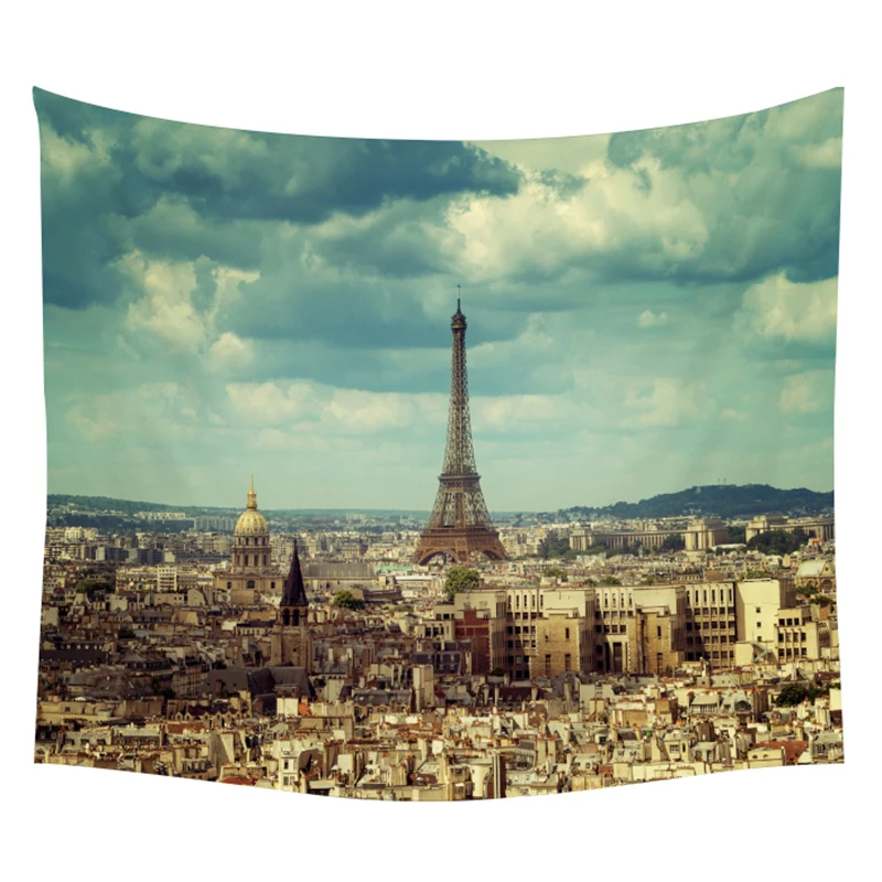 Pumelo Tree Paris Sunset Sky Polyester Tapestry Nature Wall Hanging Beach Towel Carpet Home Decoration for Kids Room Mat
Pumelo Tree Paris Sunset Sky Polyester Tapestry Nature Wall Hanging Beach Towel Carpet Home Decoration for Kids Room Mat