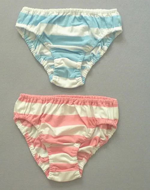 anime Blue and white striped briefs female COS Japanese underwear cotton japan trade original knickers
anime Blue and white striped briefs female COS Japanese underwear cotton japan trade original knickers