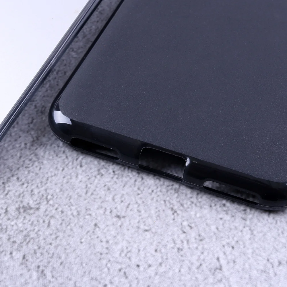 For Huawei Y7 Prime 2019 Y7 2019 Case Matte Pudding Cover Soft TPU Silicone Back Shell Bumper Case For Huawei Enjoy 9 Coque
For Huawei Y7 Prime 2019 Y7 2019 Case Matte Pudding Cover Soft TPU Silicone Back Shell Bumper Case For Huawei Enjoy 9 Coque