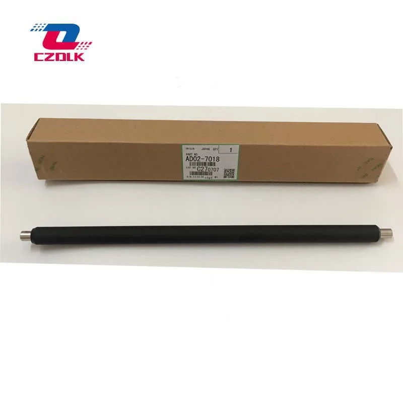 5pcs X New AD027018 G052-3510 G0523510 Primary Charge Roller for Ricoh Aficio MP1600 MP1610 MP1800 MP2000 MP2500 PCR
5pcs X New AD027018 G052-3510 G0523510 Primary Charge Roller for Ricoh Aficio MP1600 MP1610 MP1800 MP2000 MP2500 PCR