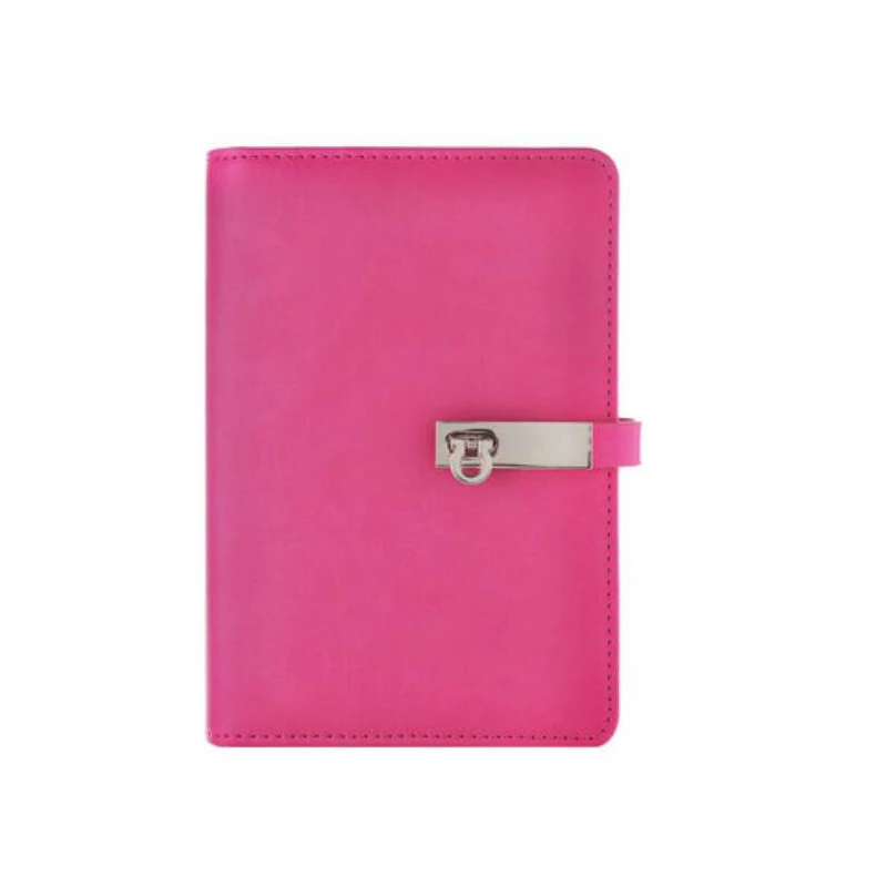 A6 Size Candy Agenda Planner Spiral Leather Notebook Travel Journal/Personal Diary TPN017
A6 Size Candy Agenda Planner Spiral Leather Notebook Travel Journal/Personal Diary TPN017
