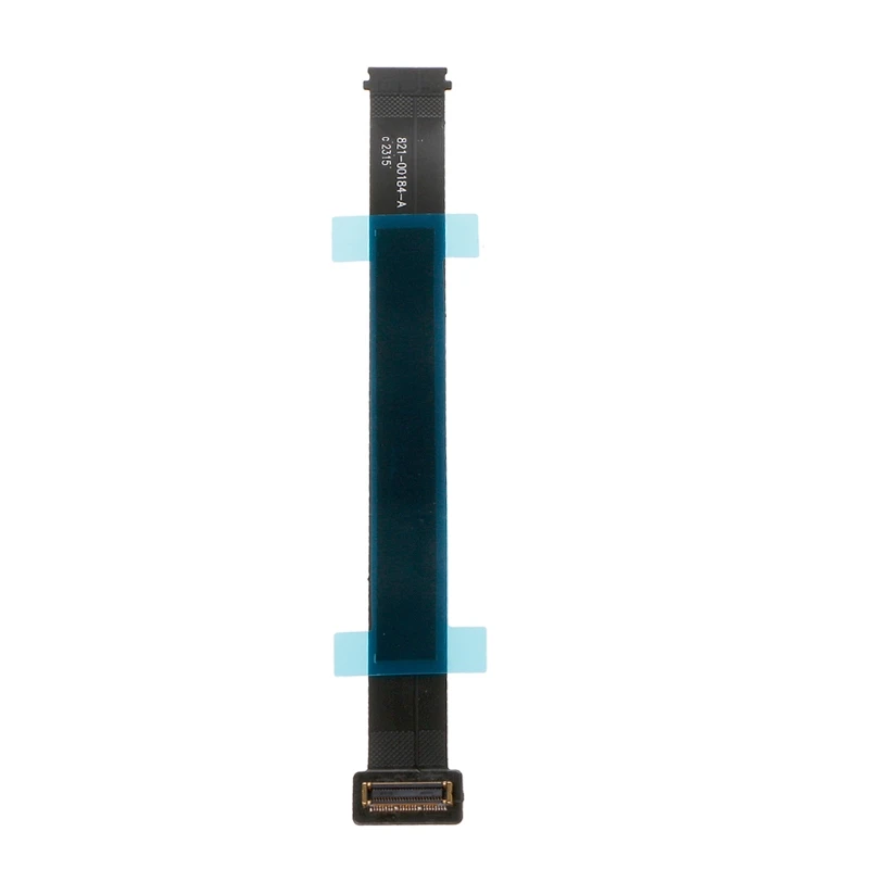 1 шт. 821-00184-A тачпад трекпад с гибким кабелем для MacBook Pro Retina 13 "A1502
1 шт. 821-00184-A тачпад трекпад с гибким кабелем для MacBook Pro Retina 13 "A1502